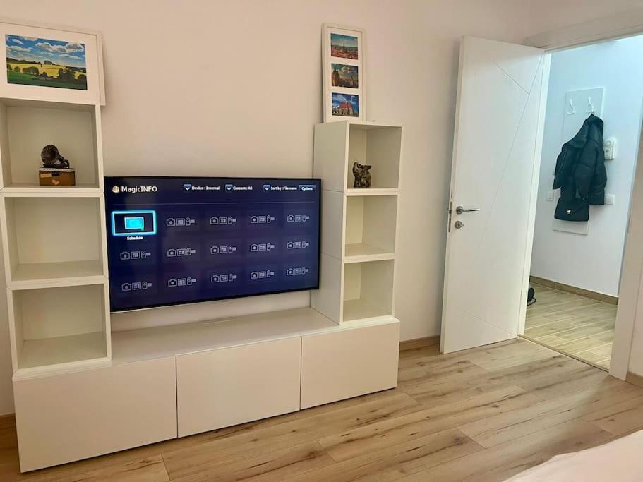 Cipariu Corner Διαμέρισμα Κλουζ-Ναπόκα Εξωτερικό φωτογραφία